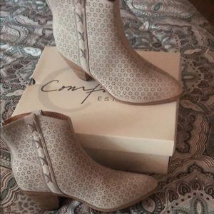 Brand new still in the box never worn